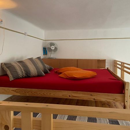 Appartement Andrassy Adventures à Budapest Extérieur photo