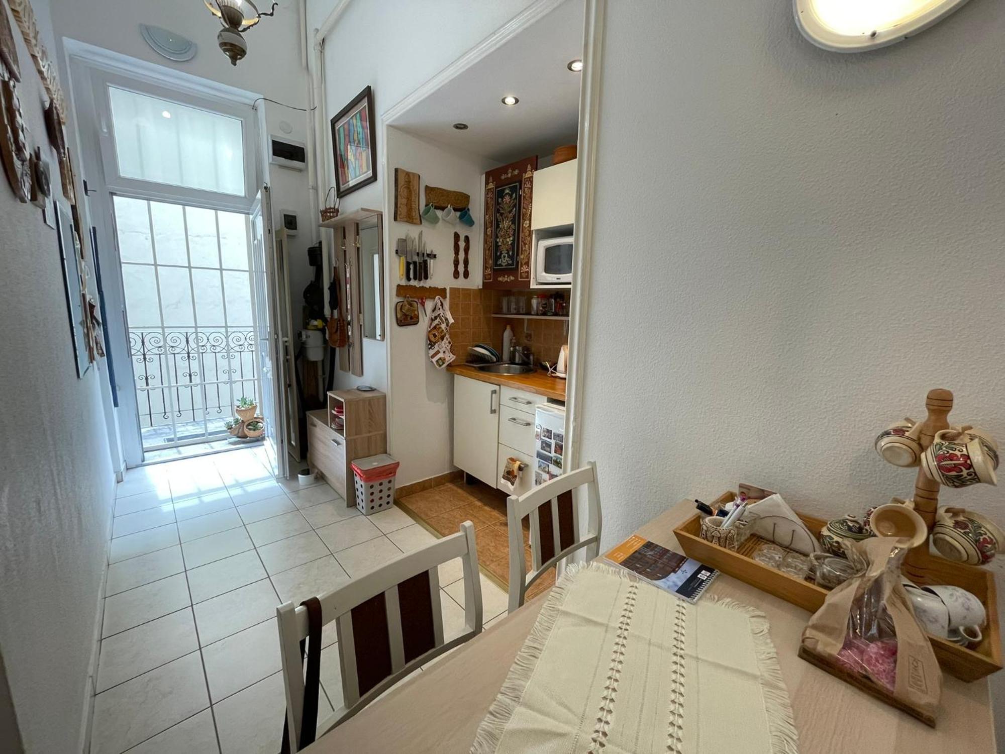 Appartement Andrassy Adventures à Budapest Extérieur photo