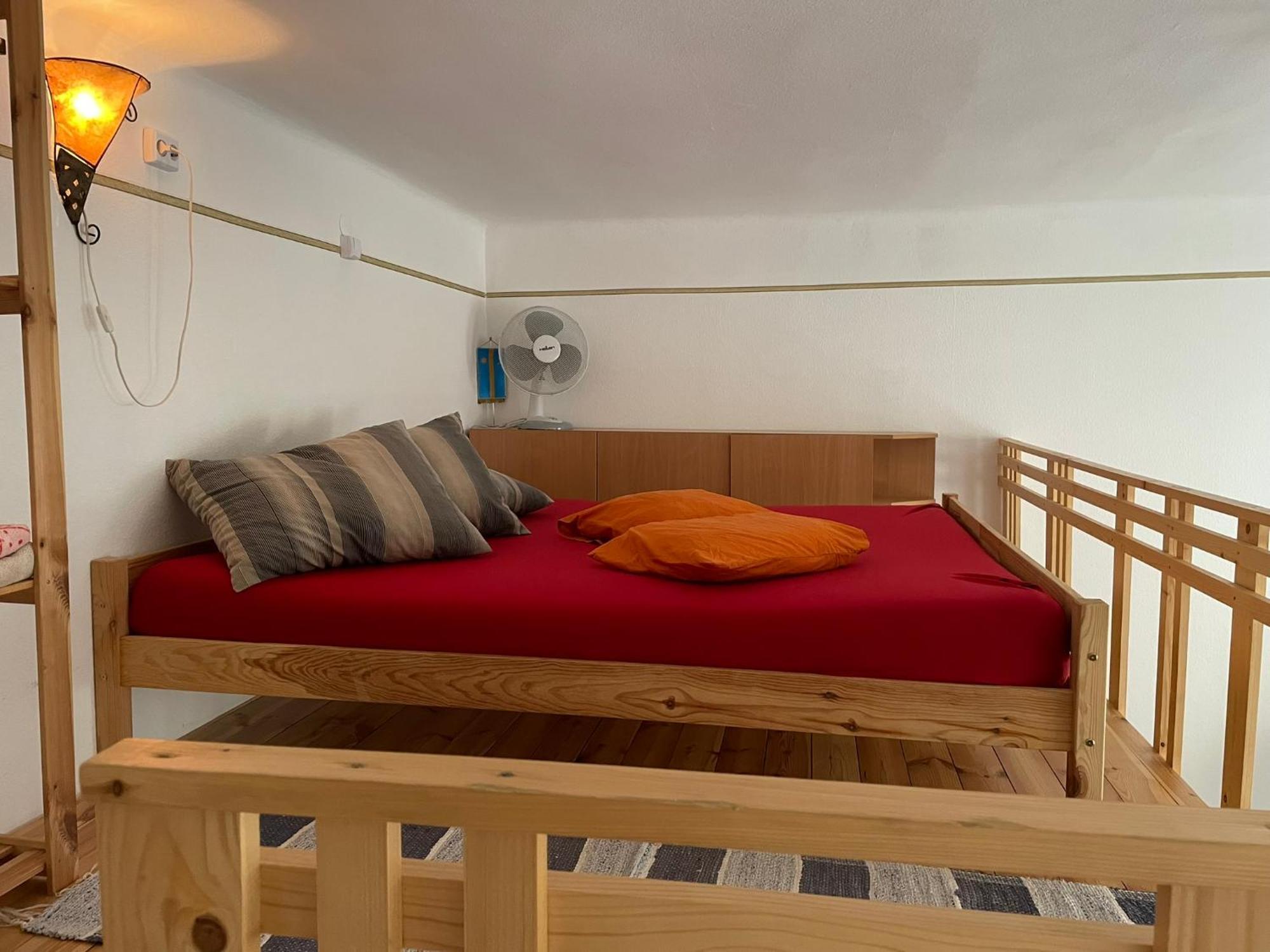 Appartement Andrassy Adventures à Budapest Extérieur photo